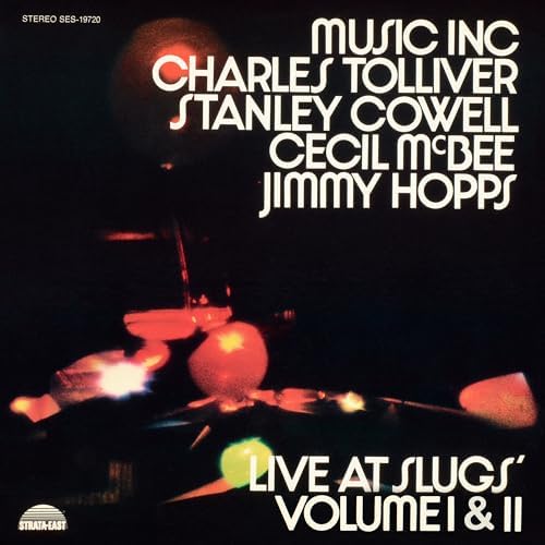[レコード] MUSIC INC Stanley cowell LP Ancestral Streams Stanley Cowell Musa: Musa | ⁄ Cowell: LP .com